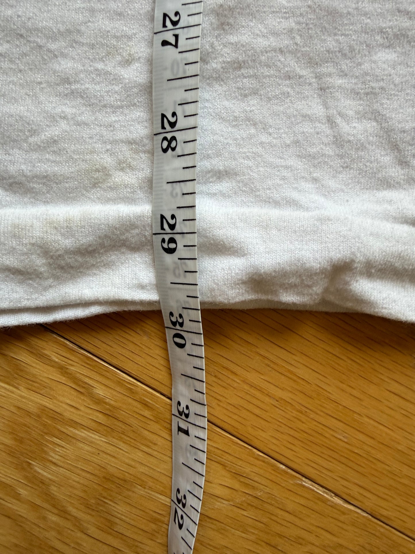 Vintage Del Sol Fly and Tackle Tee. Size XL