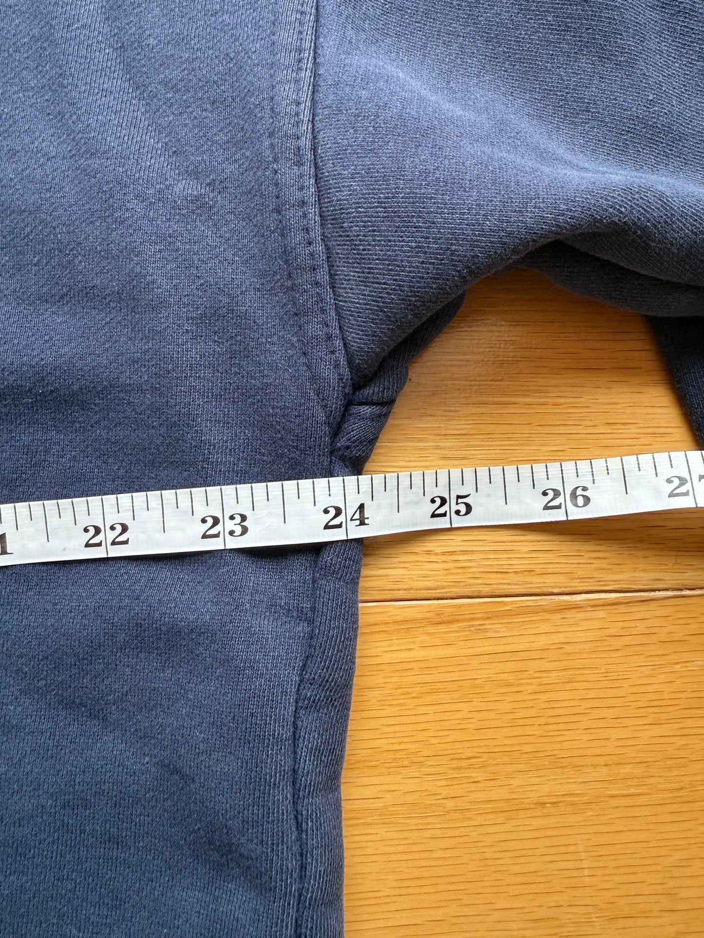 Vintage Gear Catch & Release Crewneck