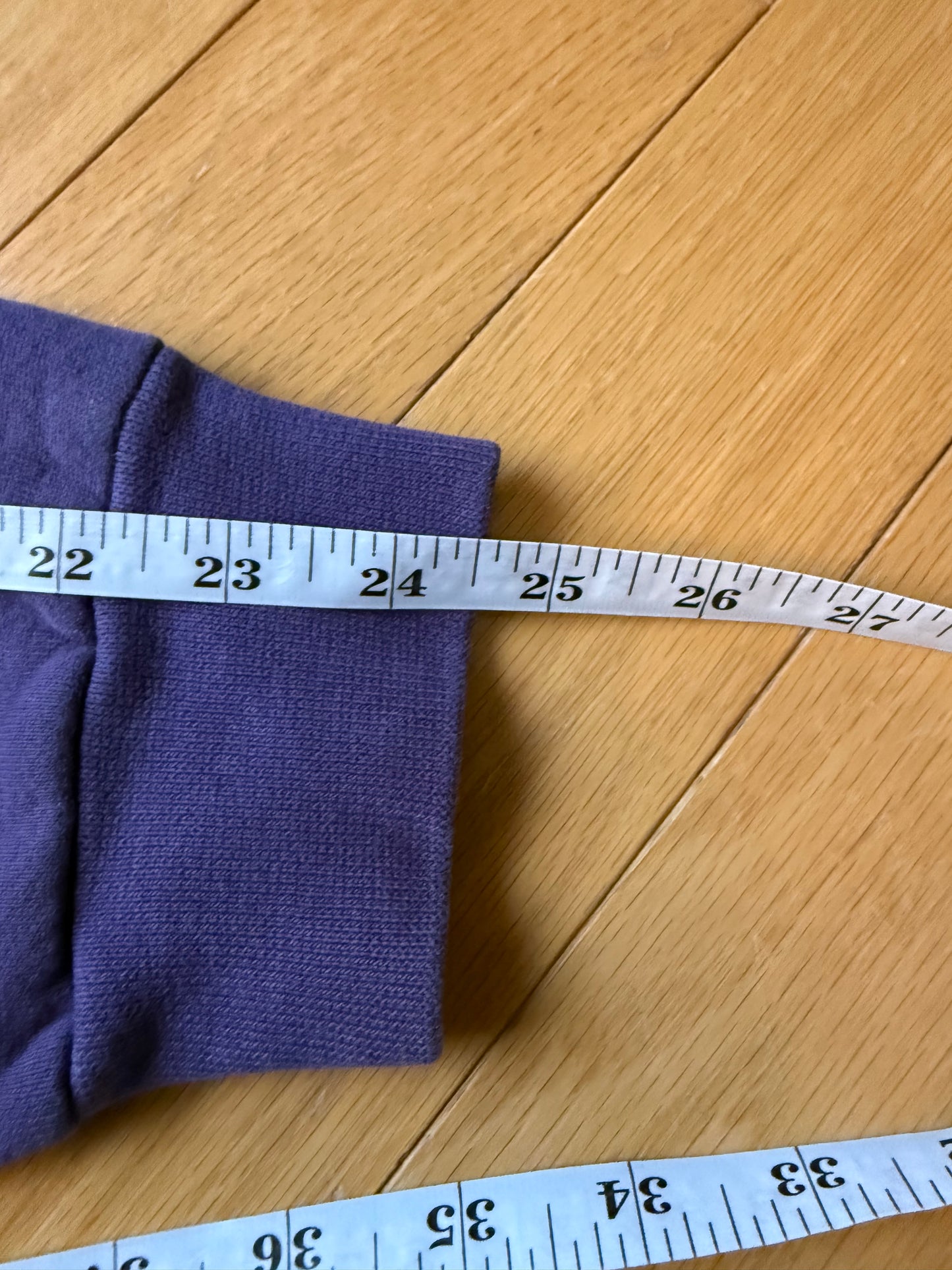 Vintage Snowshoe Thompson Eddie Bauer Crewneck