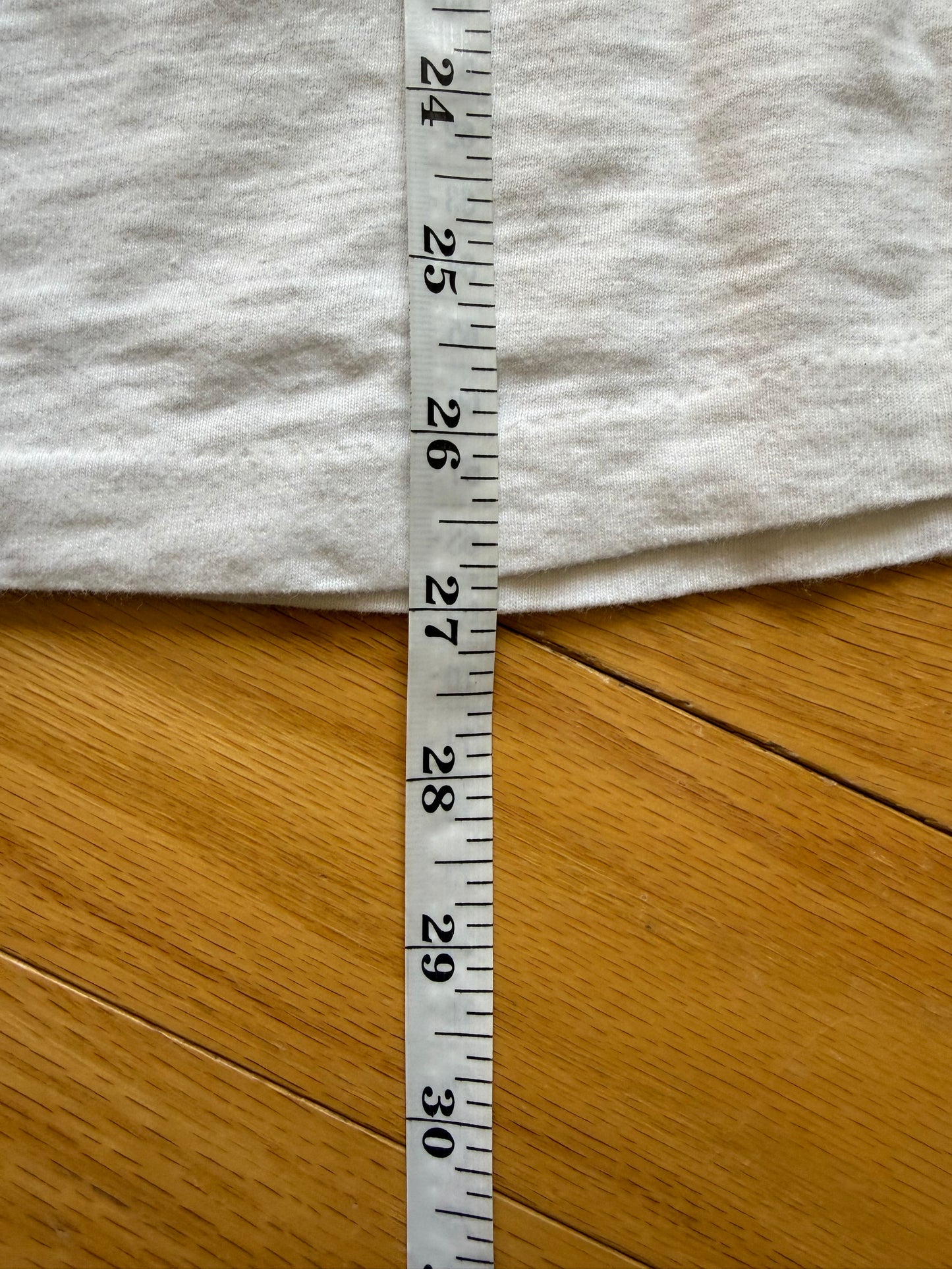 Vintage Columbia Tie One On Tee