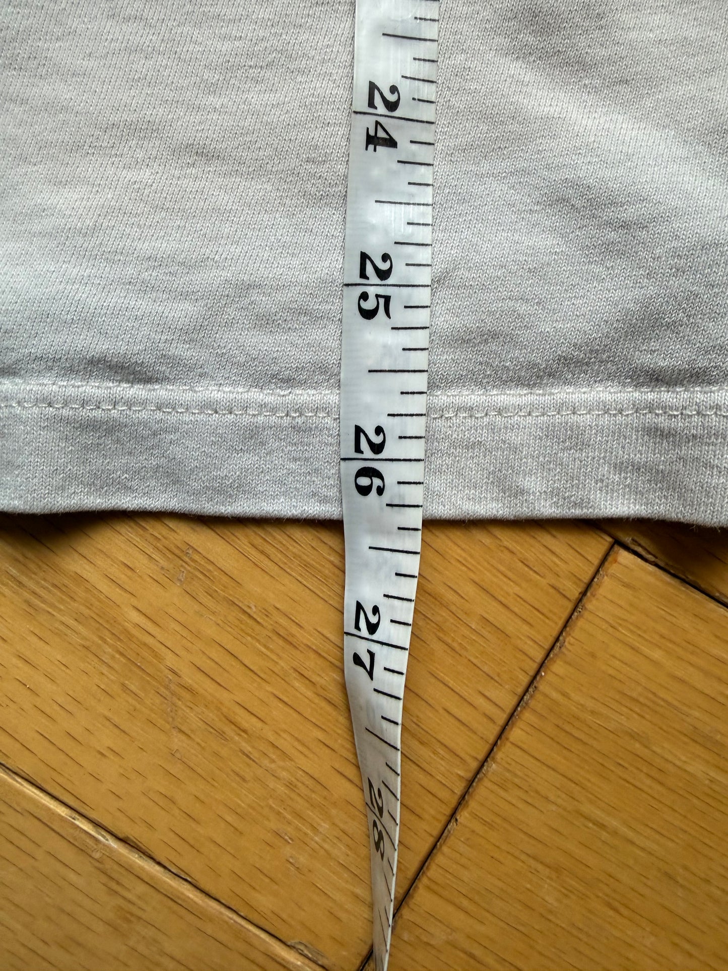Aimé Leon Dore x Woolrich Tee. Size M