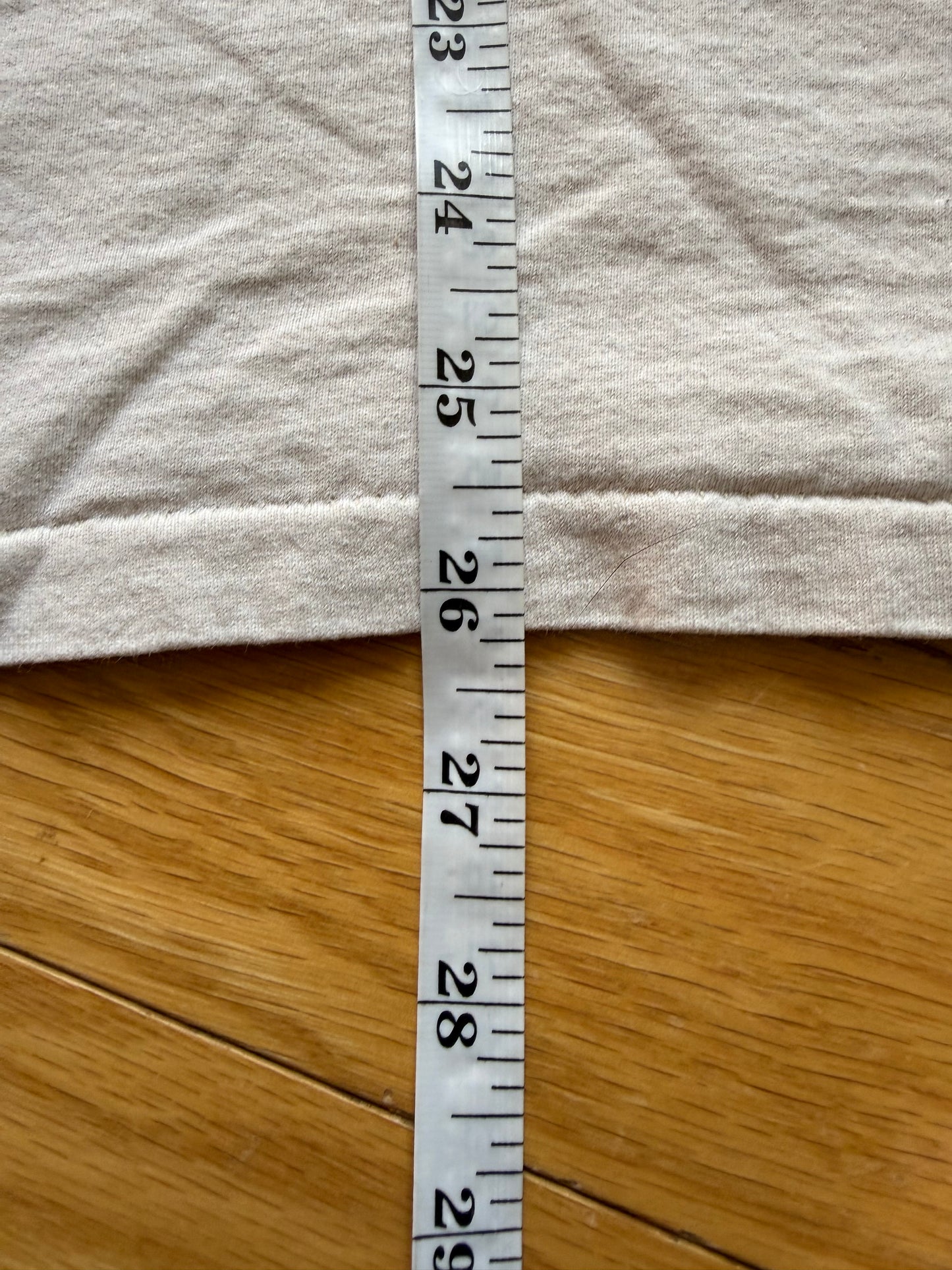 Vintage Reel Women Never Lie Tee