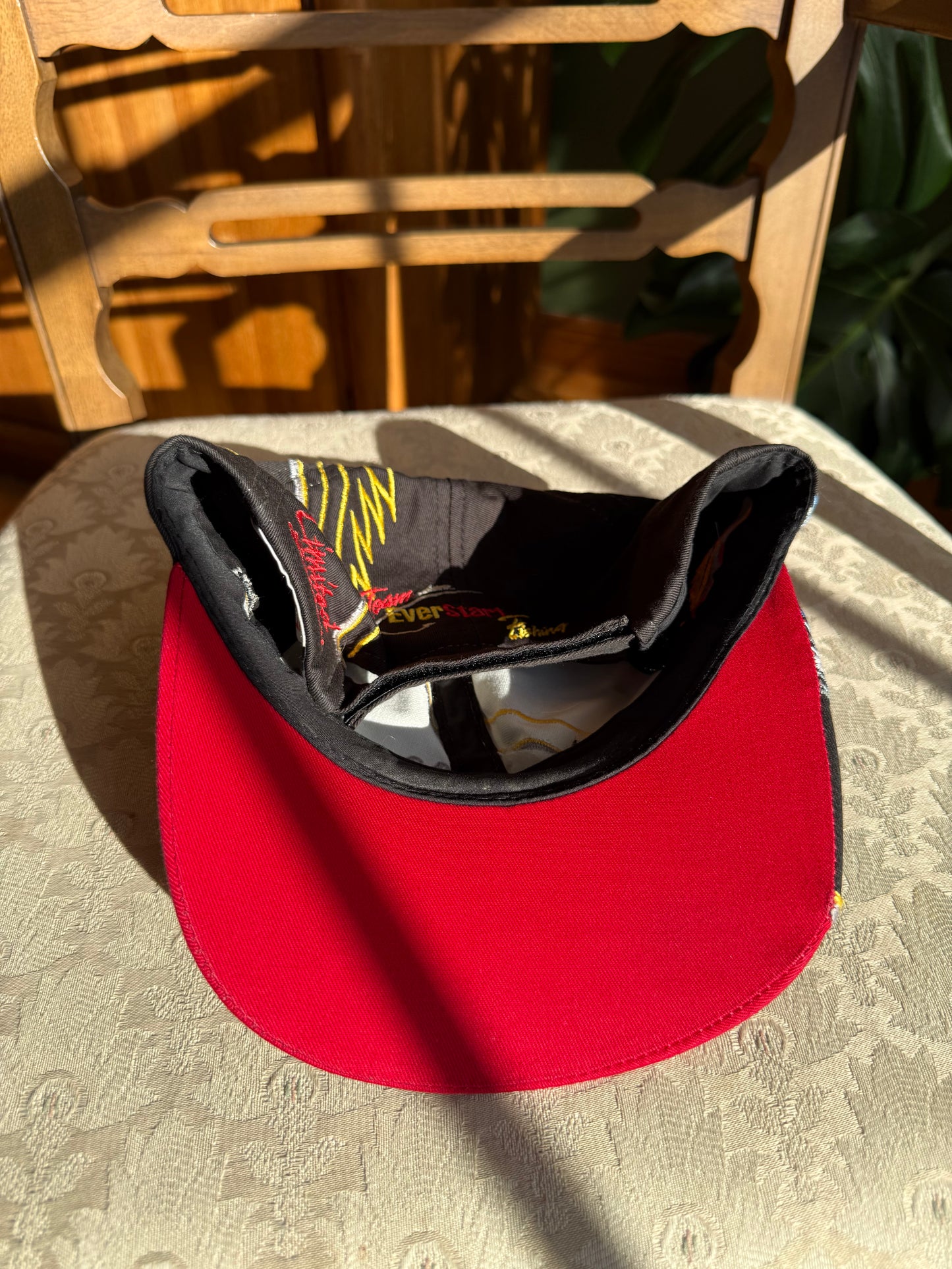 Vintage Ranger Boats EverStart Hat