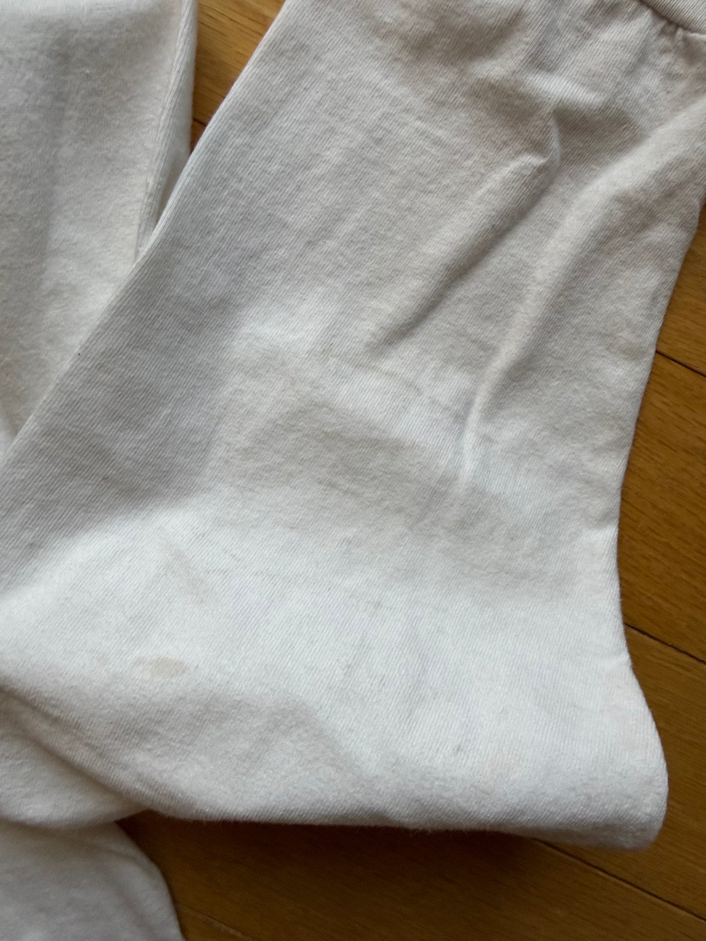 Vintage Columbia Picking Off The Menu Long Sleeve Tee. Size XXL