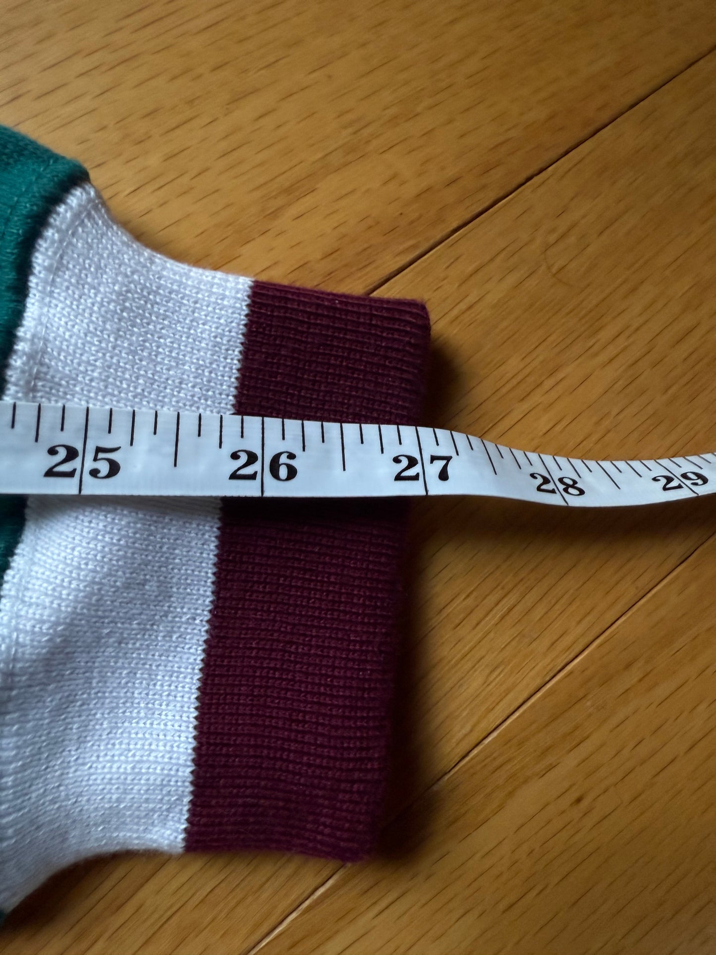 Vintage NWT Ranger Boats Crewneck