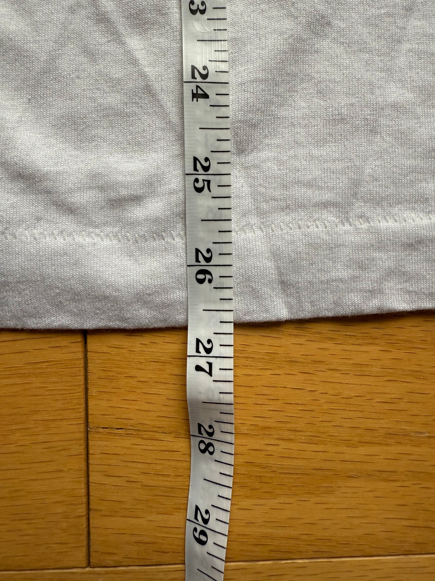 Vintage Jock Scott Fly Stamp Tee