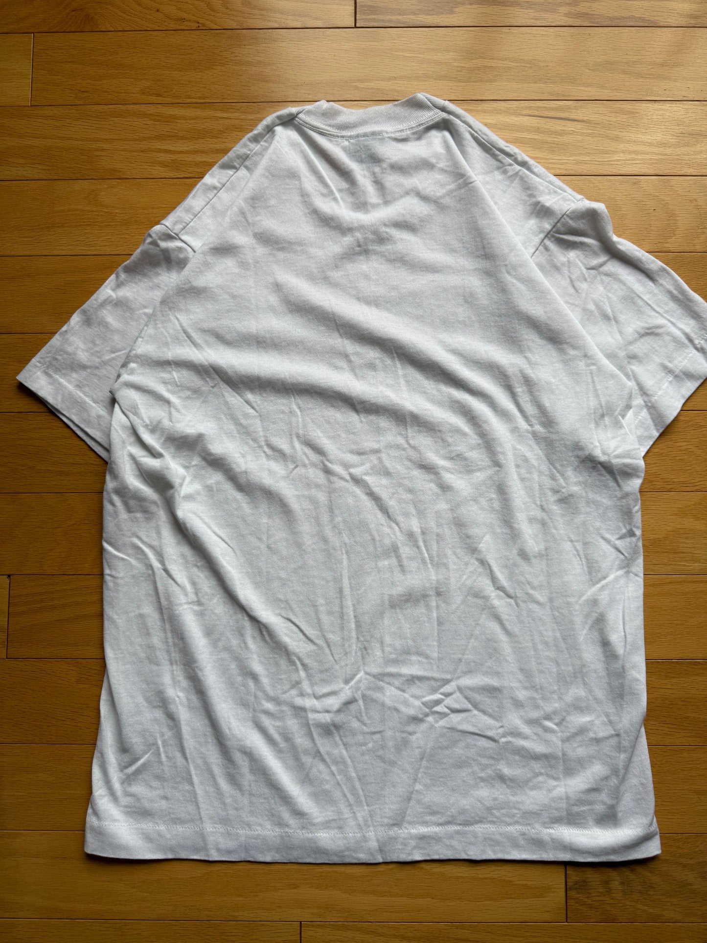 Vintage Jock Scott Fly Stamp Tee