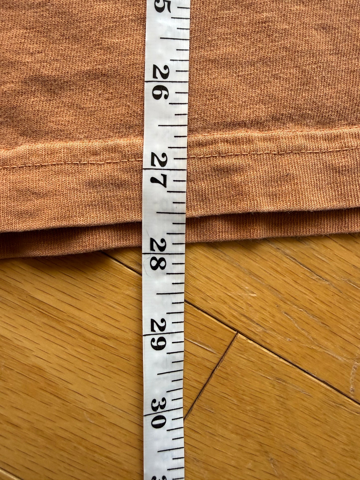 Vintage Eddie Bauer Outdoor Outfiters Tee