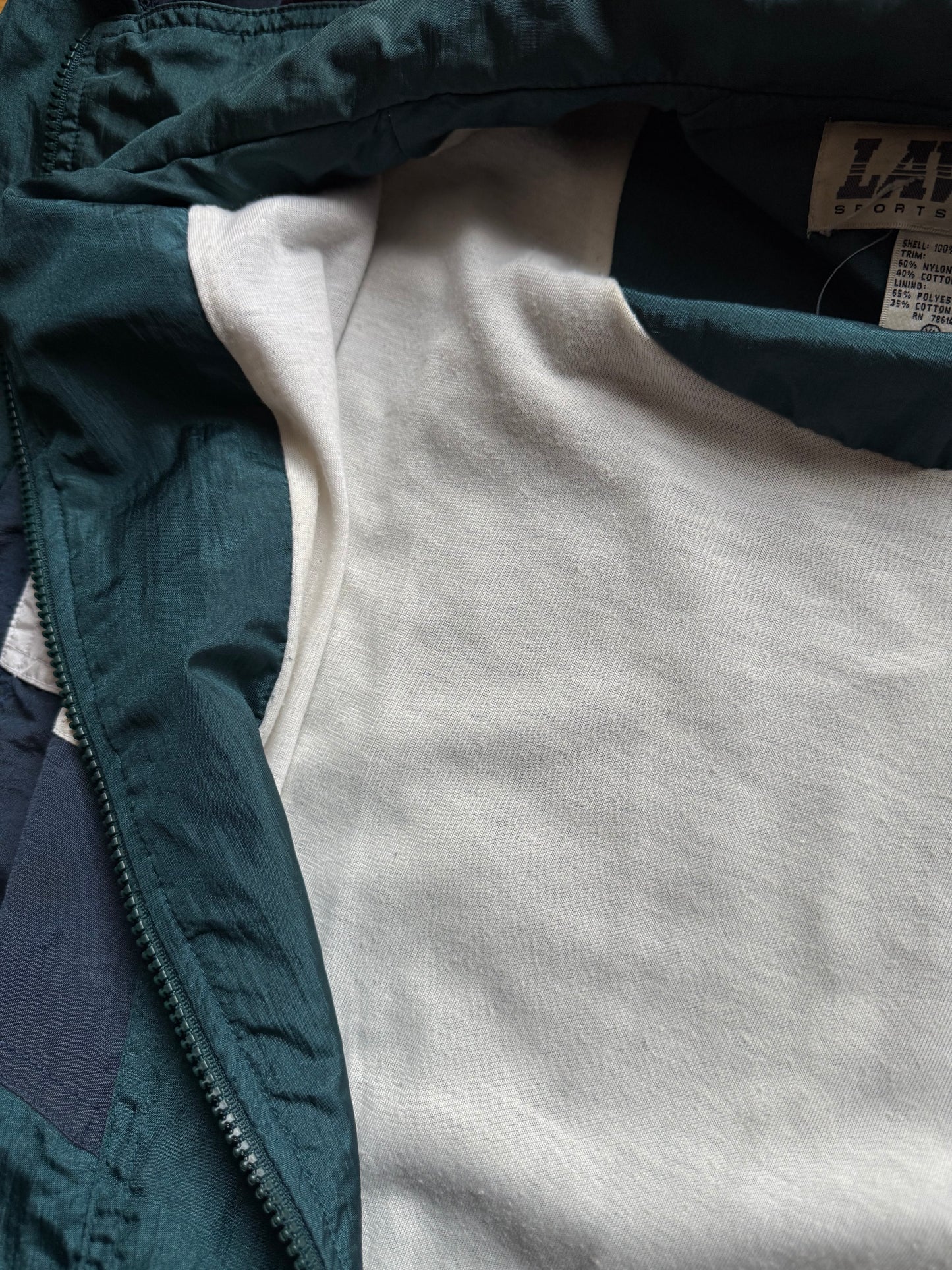 Vintage NWT Ranger Boats Crewneck