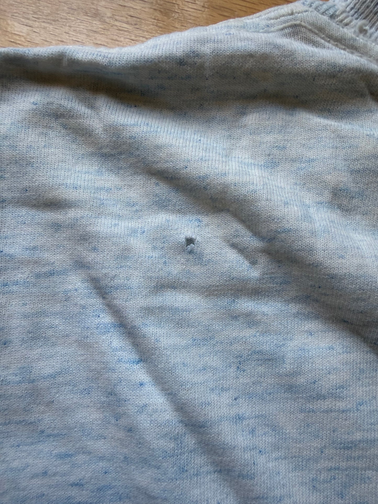 Vintage Habitat Rainbow Trout Tee. Size L