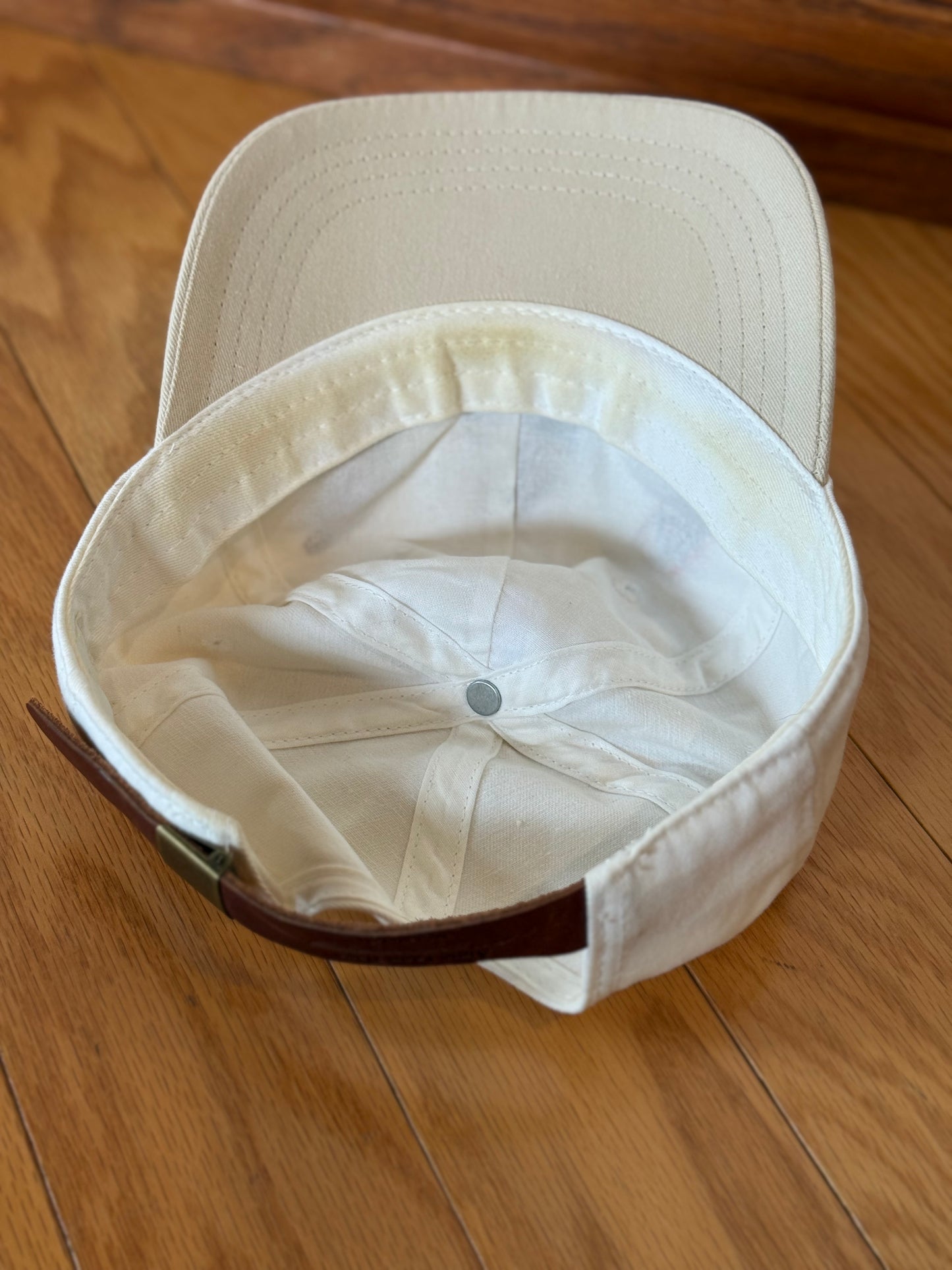 Aimé Leon Dore x Woolrich Flies Hat