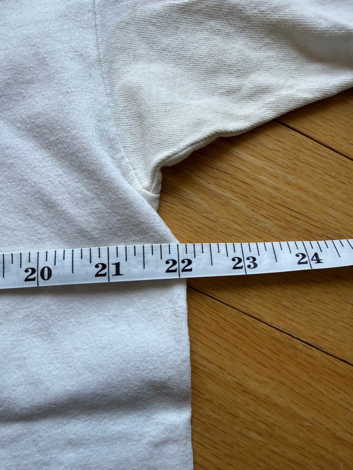 Vintage Watkins Glen Tee. Size XL