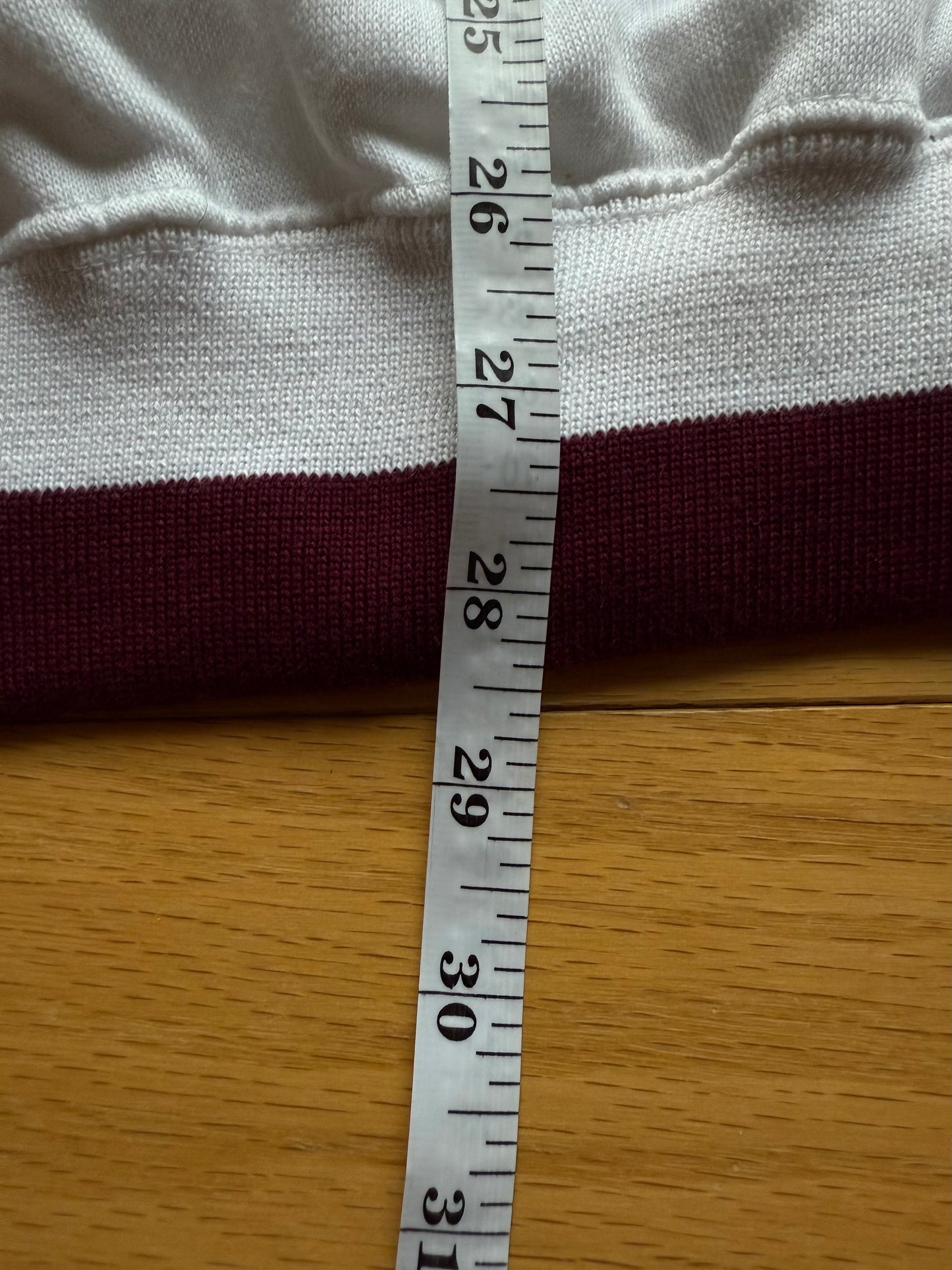 Vintage NWT Ranger Boats Crewneck