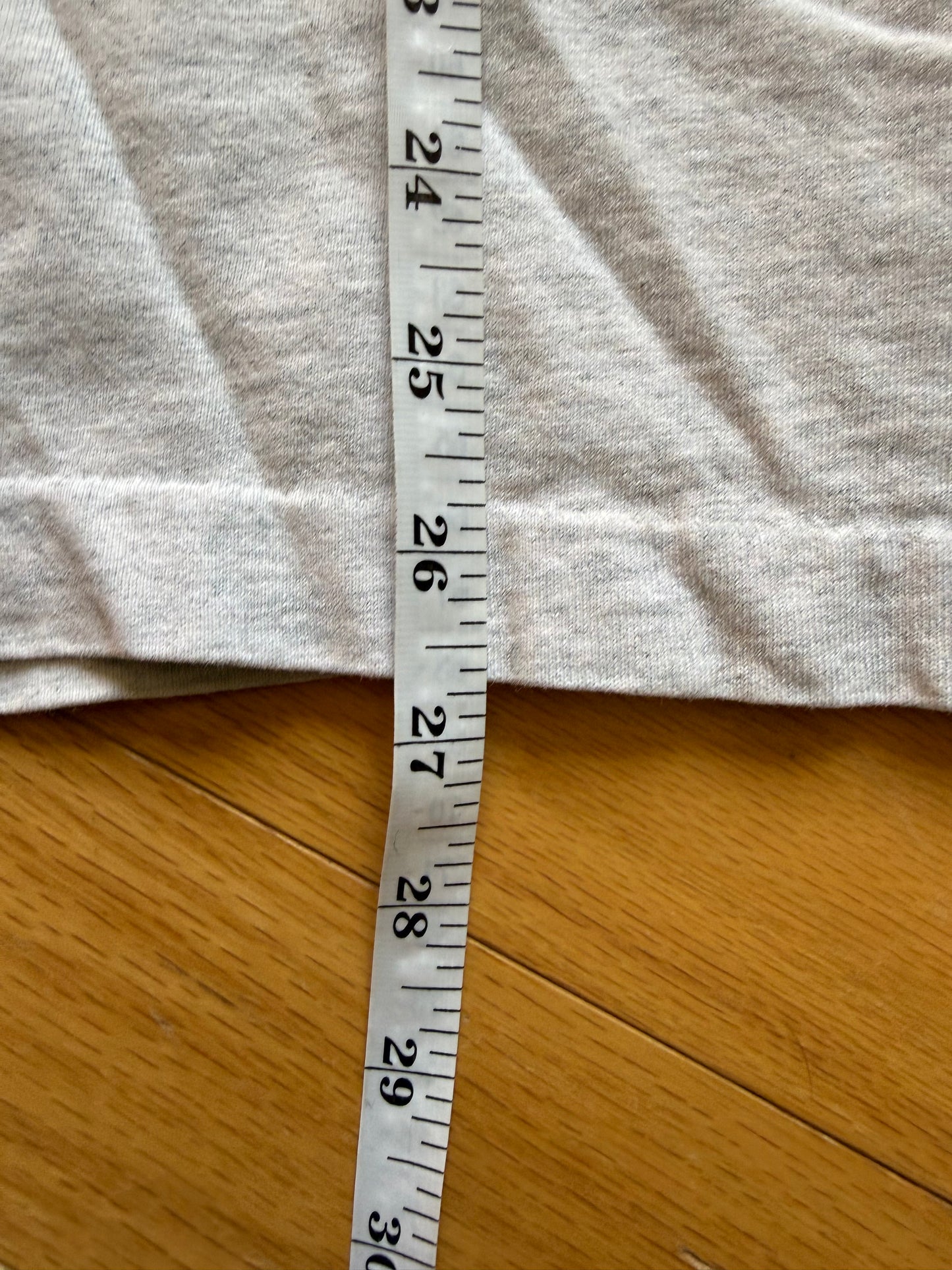 Vintage Crank It Up Tee