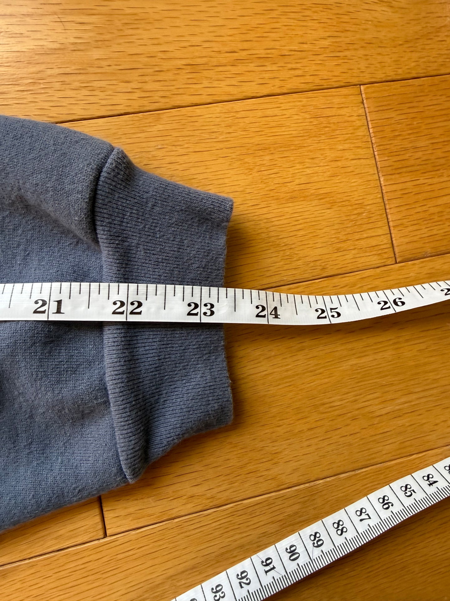 Vintage Field & Stream Buck Crew