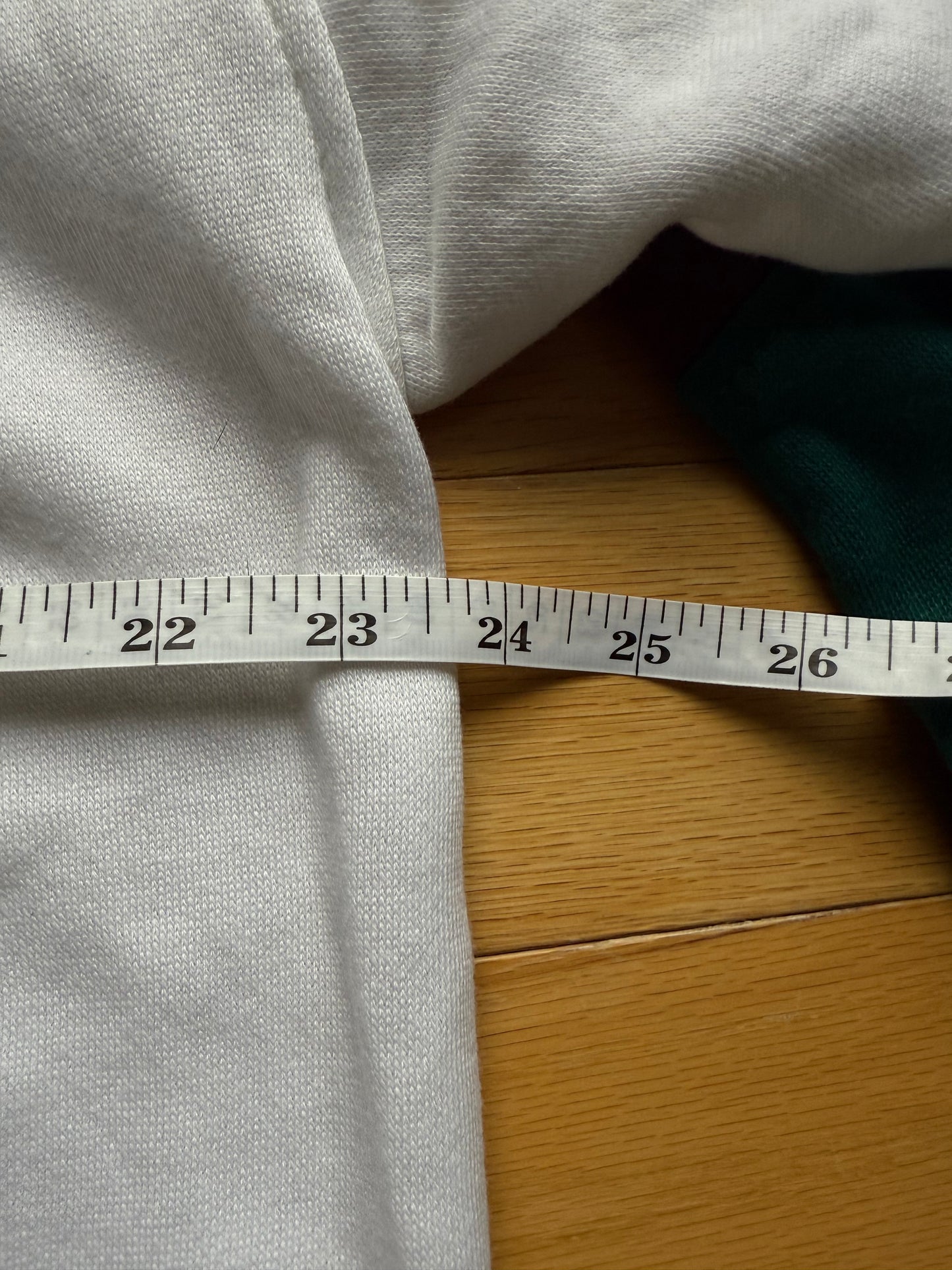 Vintage NWT Ranger Boats Crewneck