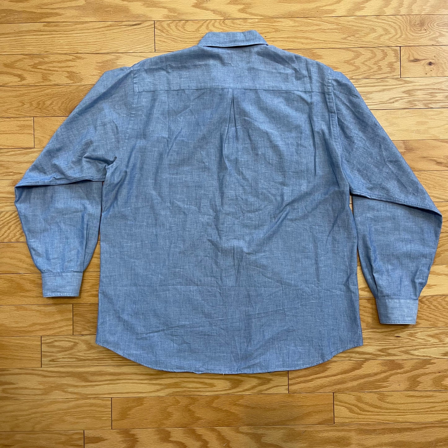 Vintage Abercrombie & Fitch Shirt