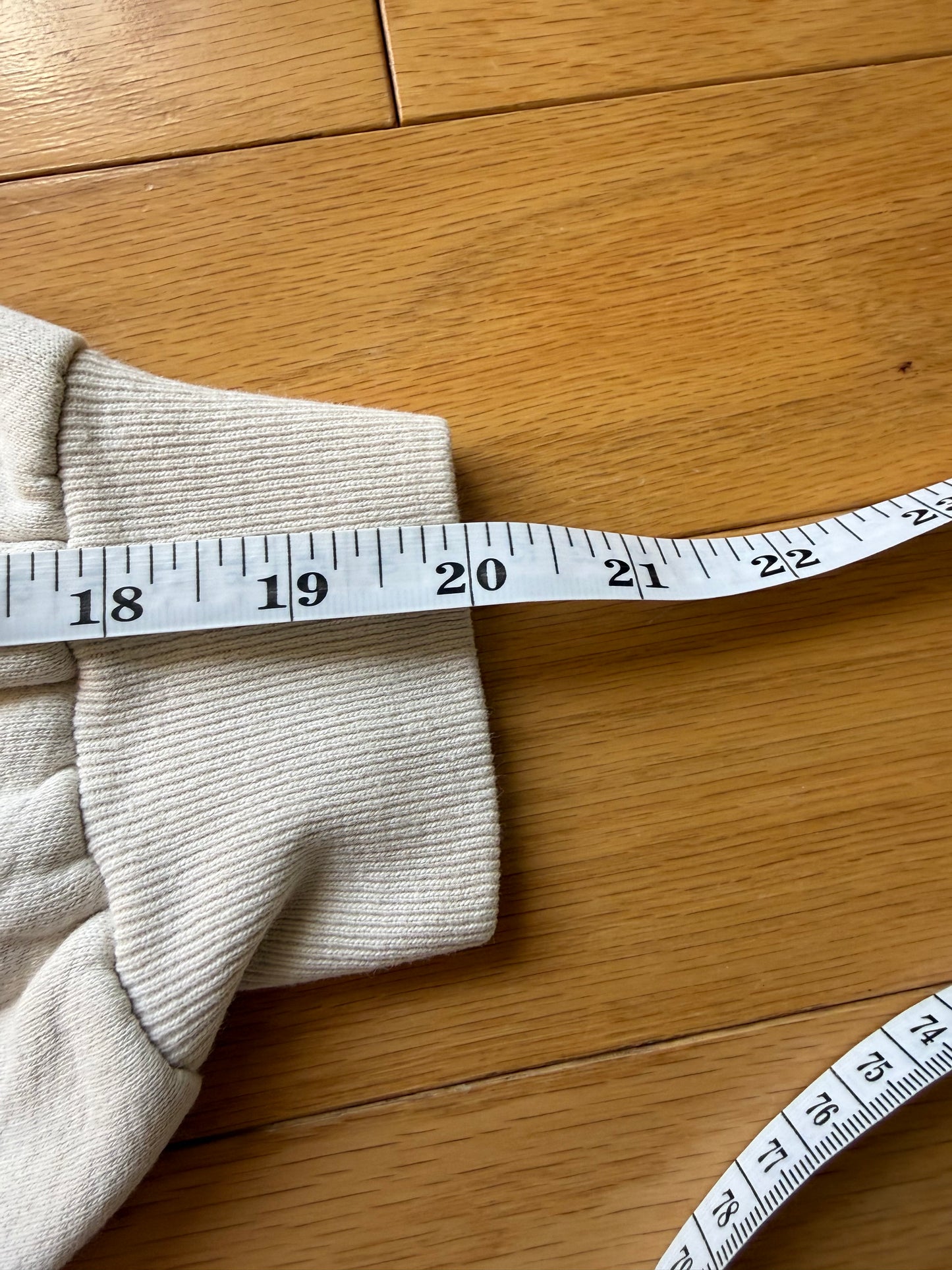 Vintage Eddie Bauer Galt Sands Sweatshirt