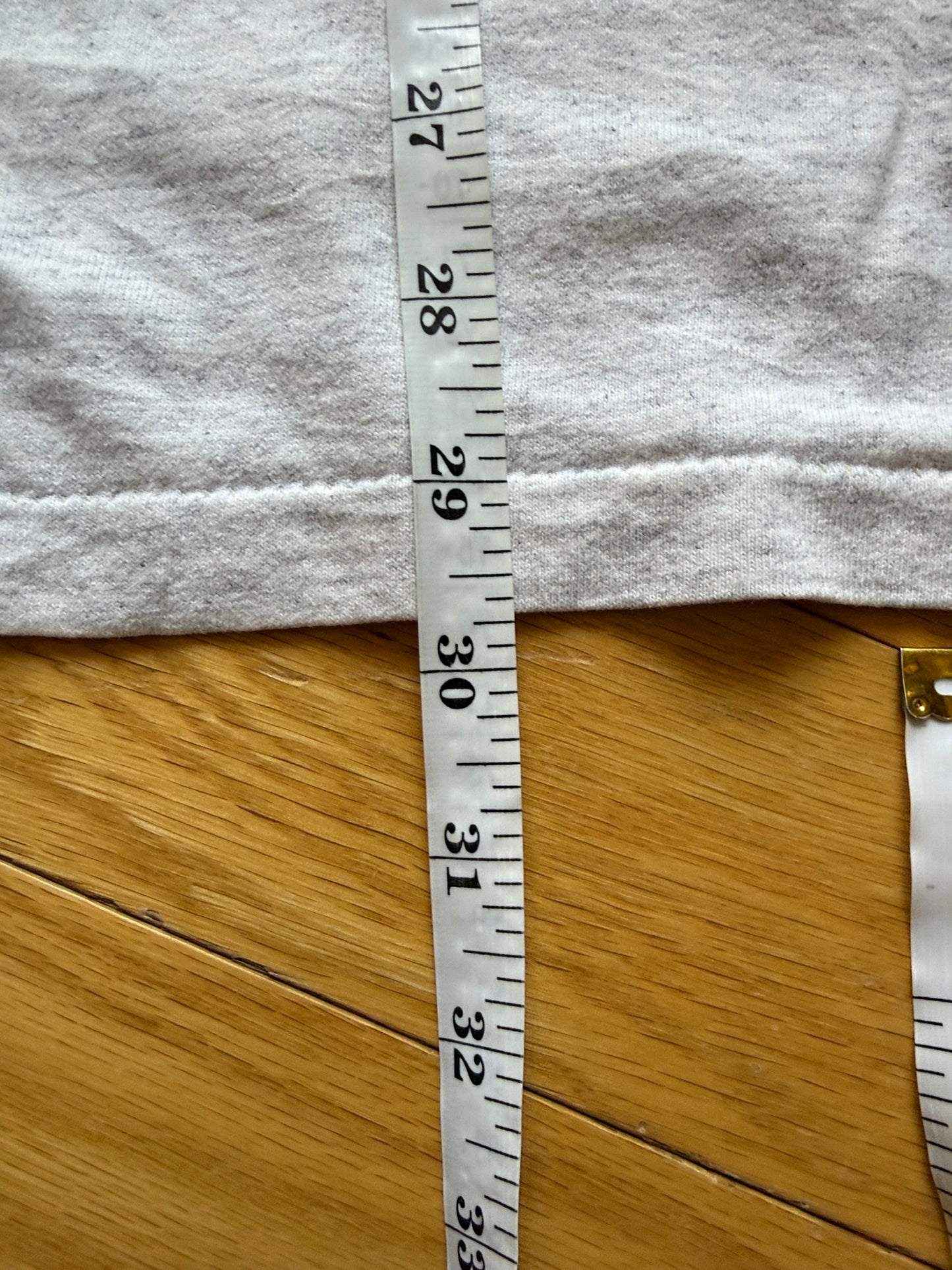 Vintage Columbia Hooked on Classics Tee. Size XL
