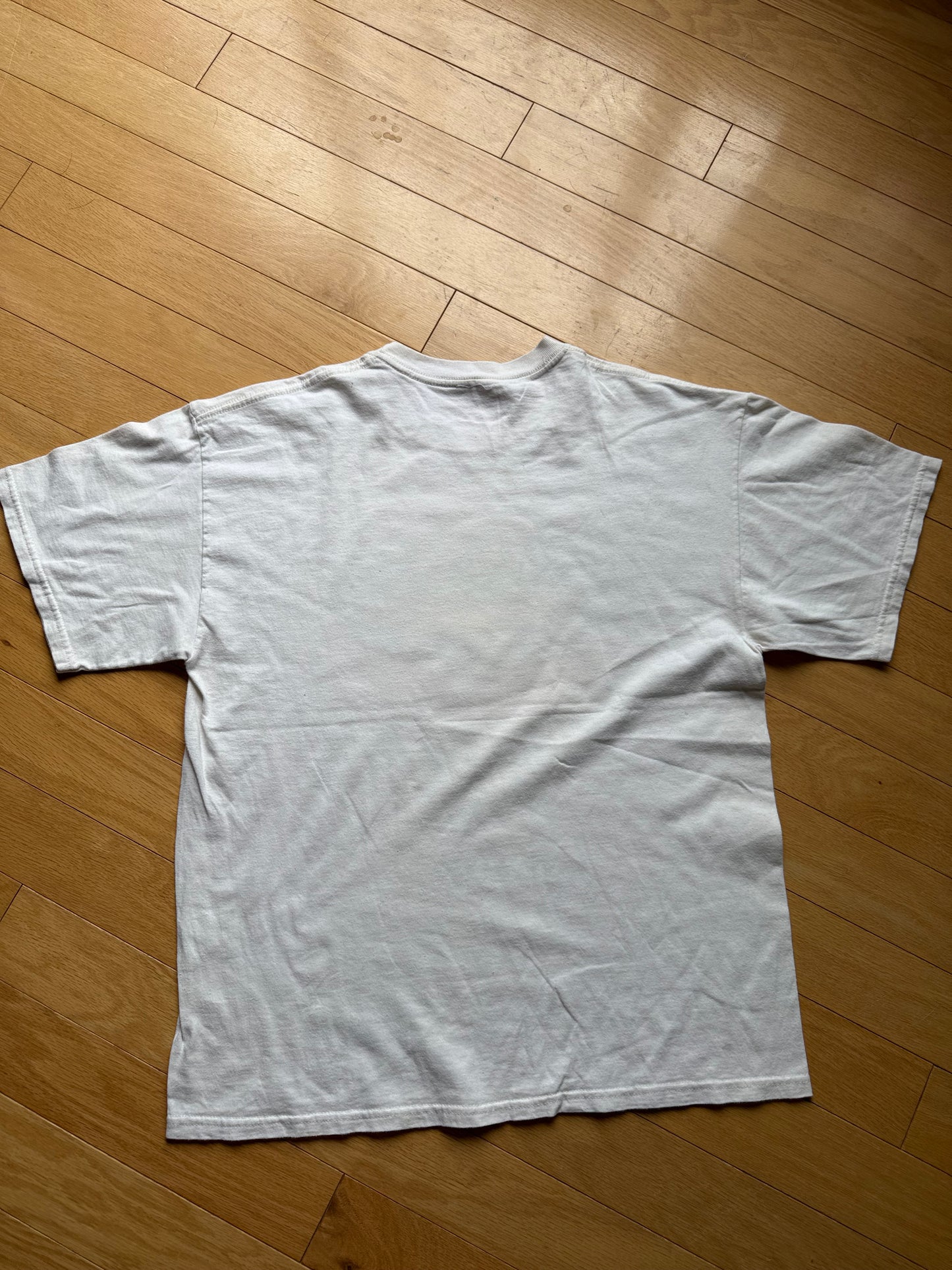 Vintage The End of the Rainbow Tee. Size L