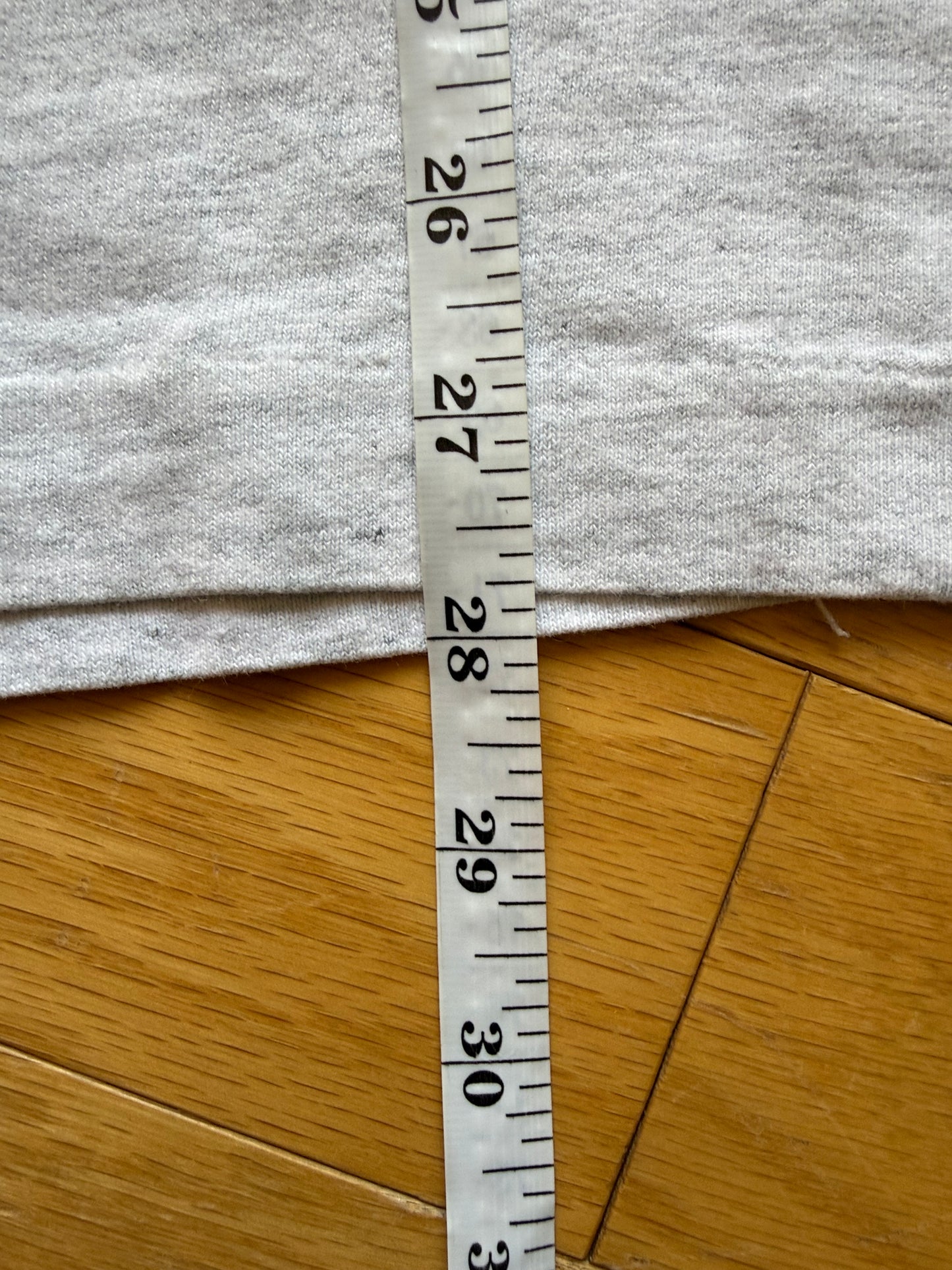 Vintage Invest In Stocks Tee. Size XL