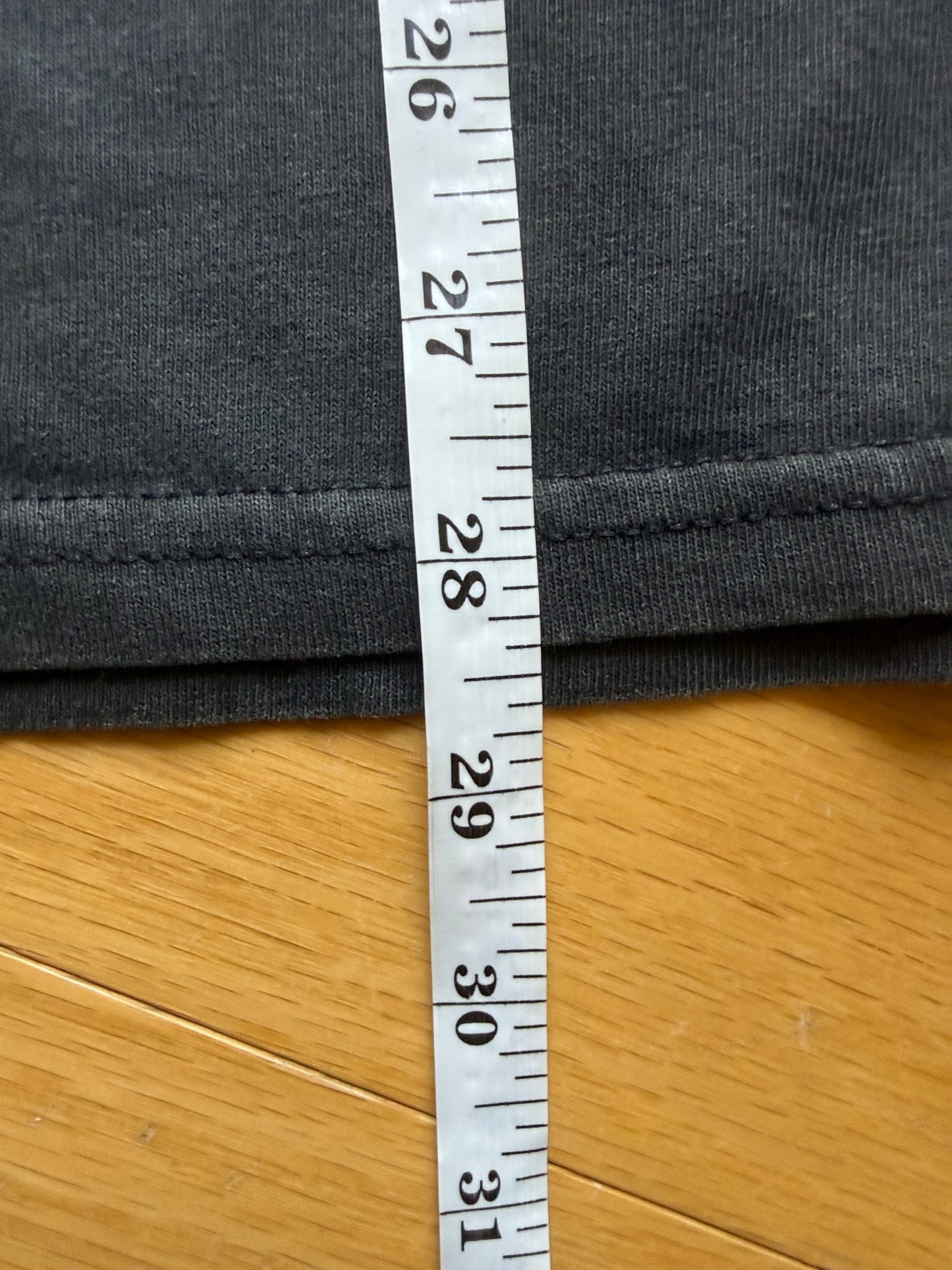Vintage Bite Me Tee. Size XL