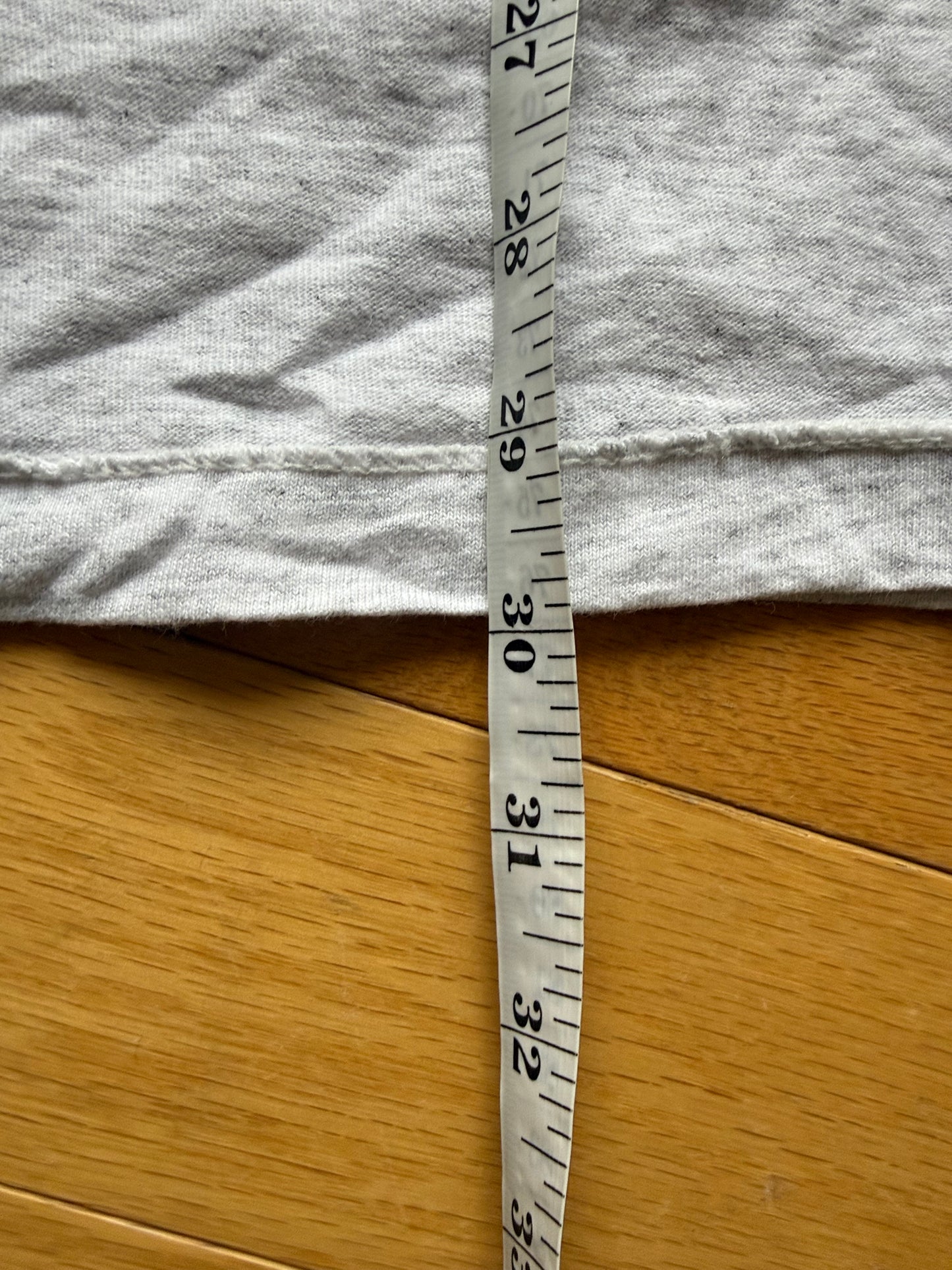 Vintage Ray Troll Test Print Tee. Size XL