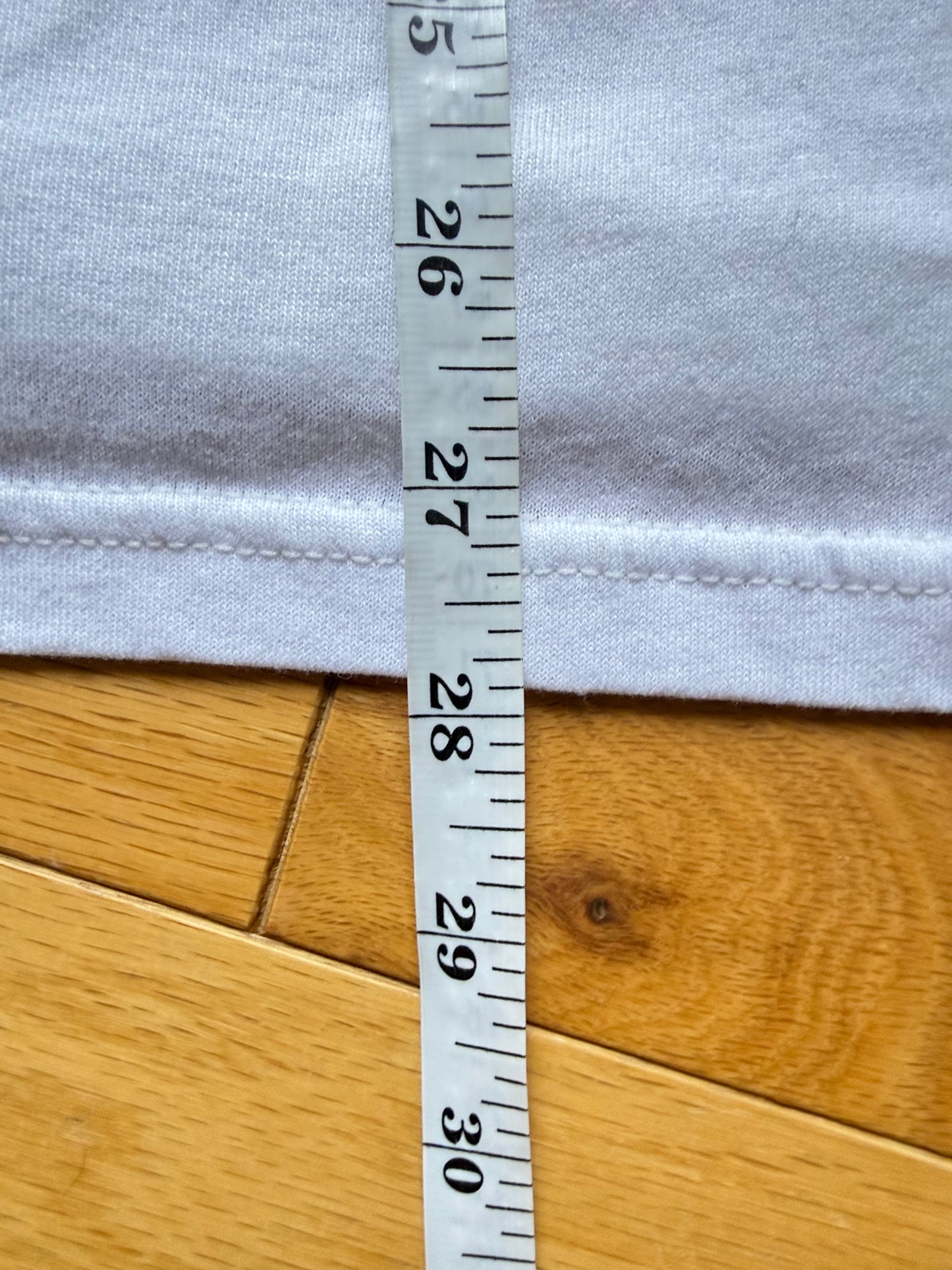 Vintage Buck Tee. Size Large