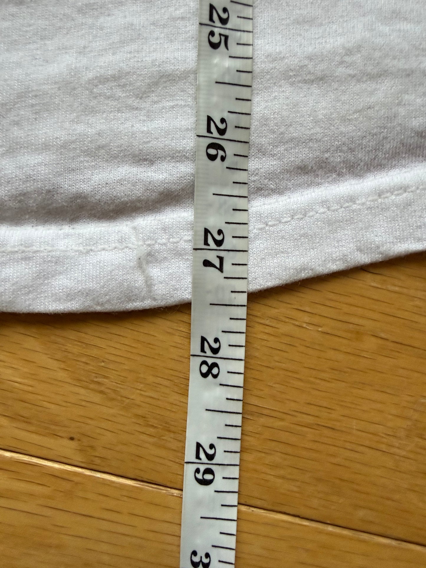 Vintage Al Agnew Buck Tee. Size XXL