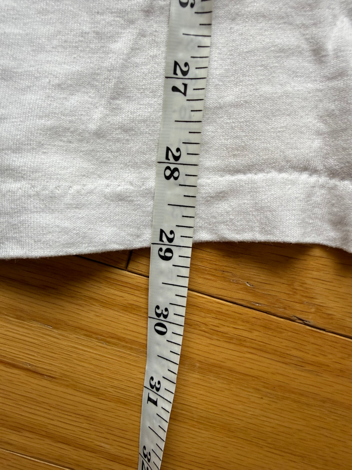 Vintage Catch & Release LMB Tee. Size XL