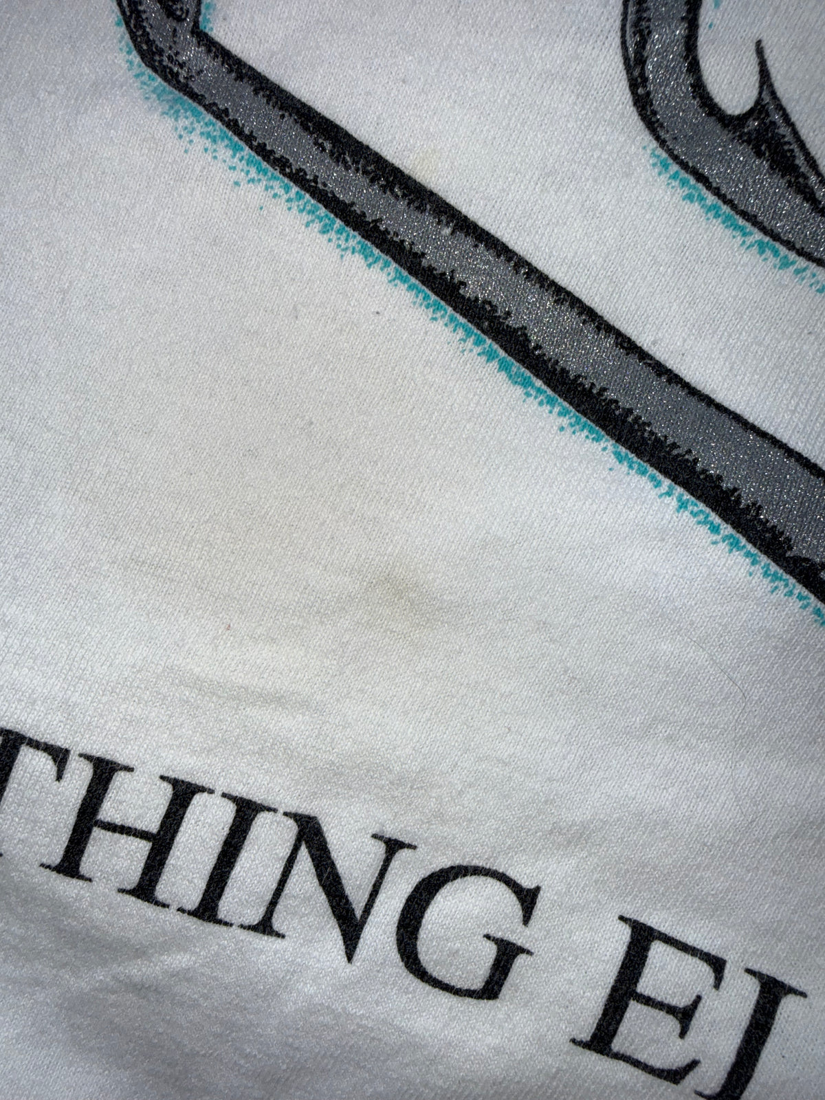 Fishing The Bait Tee