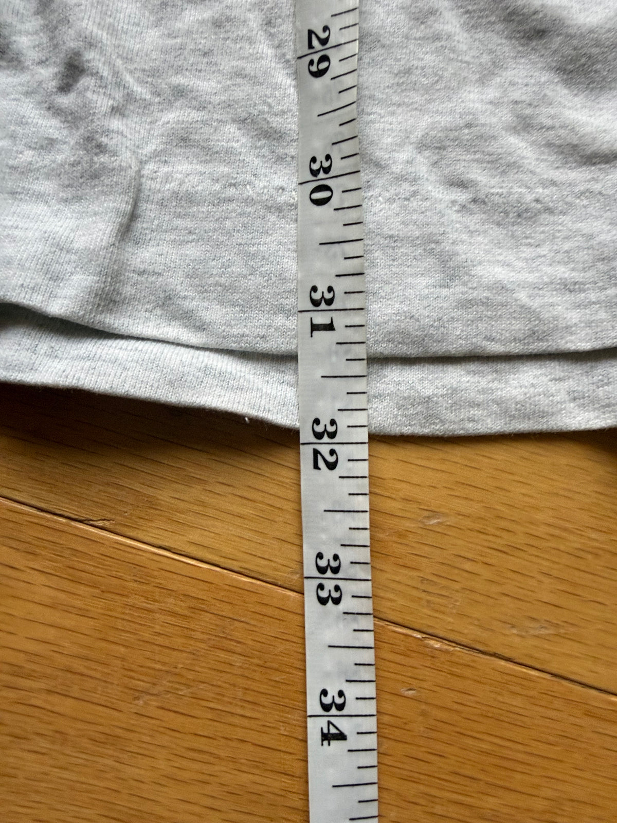 Vintage Mr. Fisherman S.S. Oops Tee. Size XL