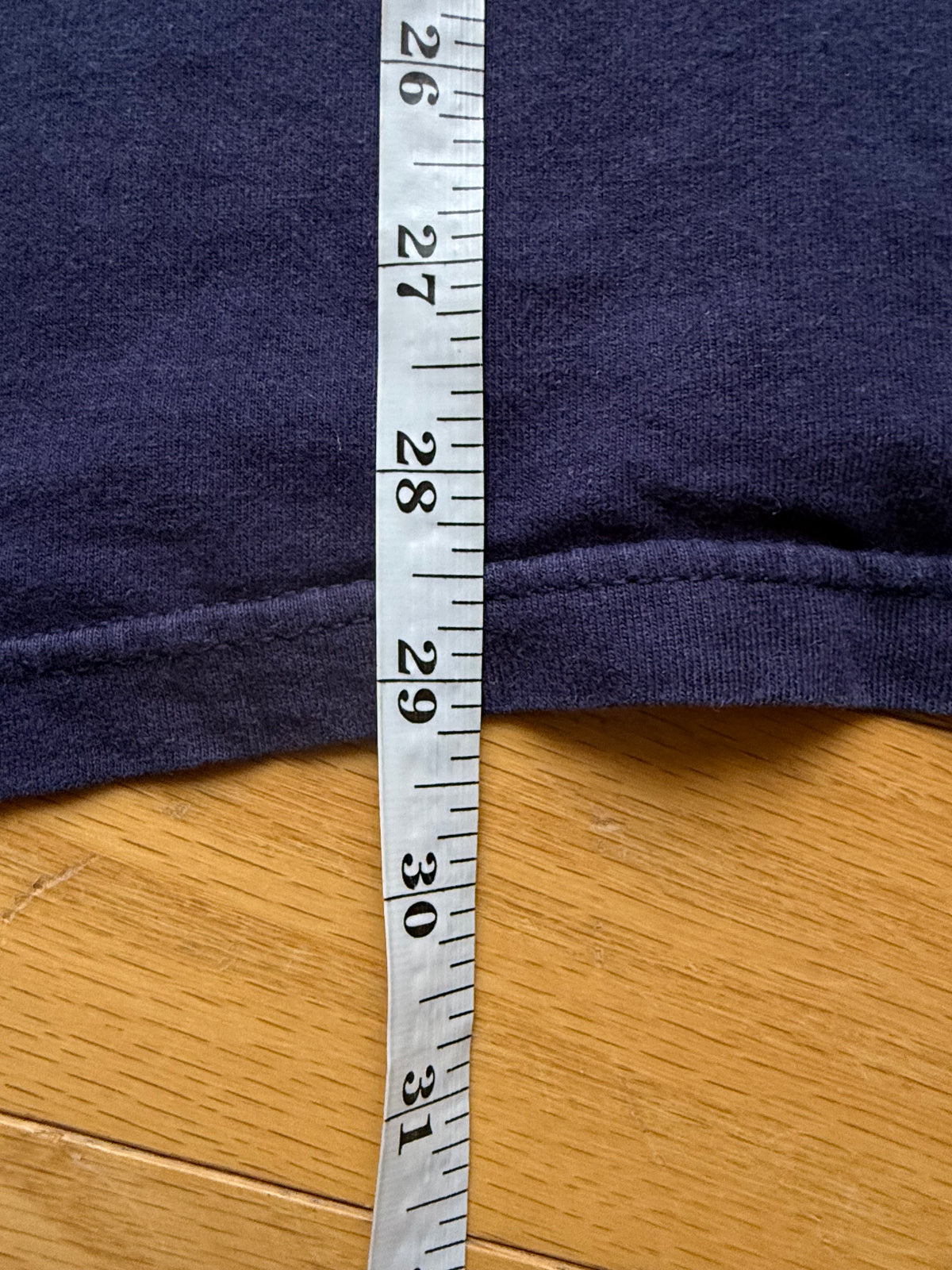 Vintage M Hoffman "The Strike" Tee. Size L
