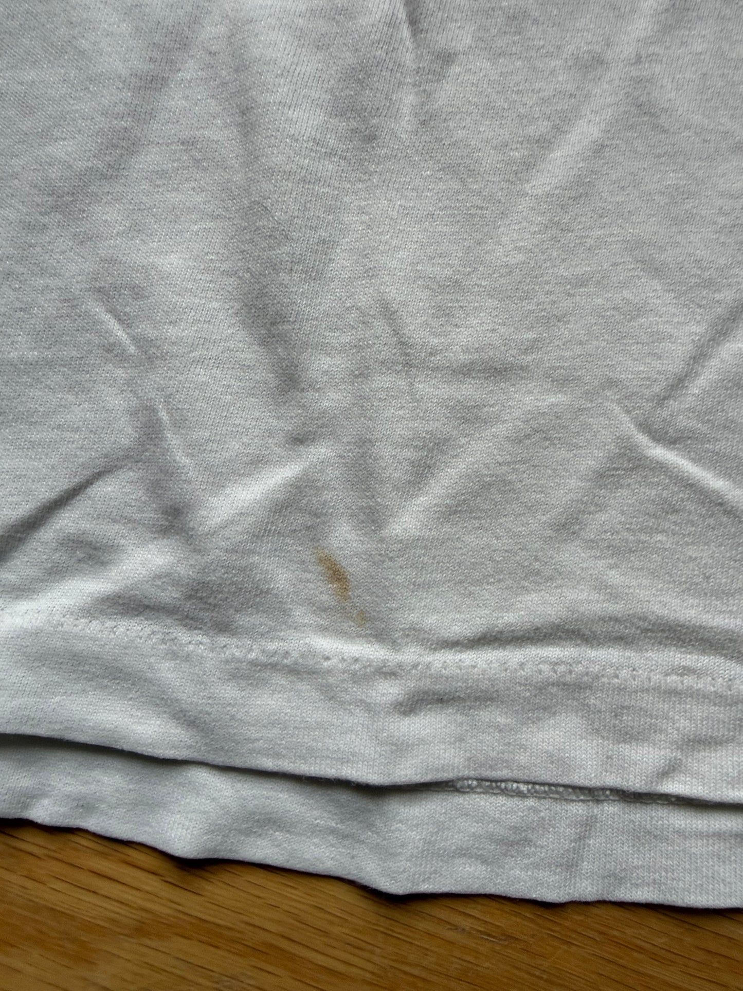 Vintage Ducks Unlimited Fence Post Encounter Tee. Size XL