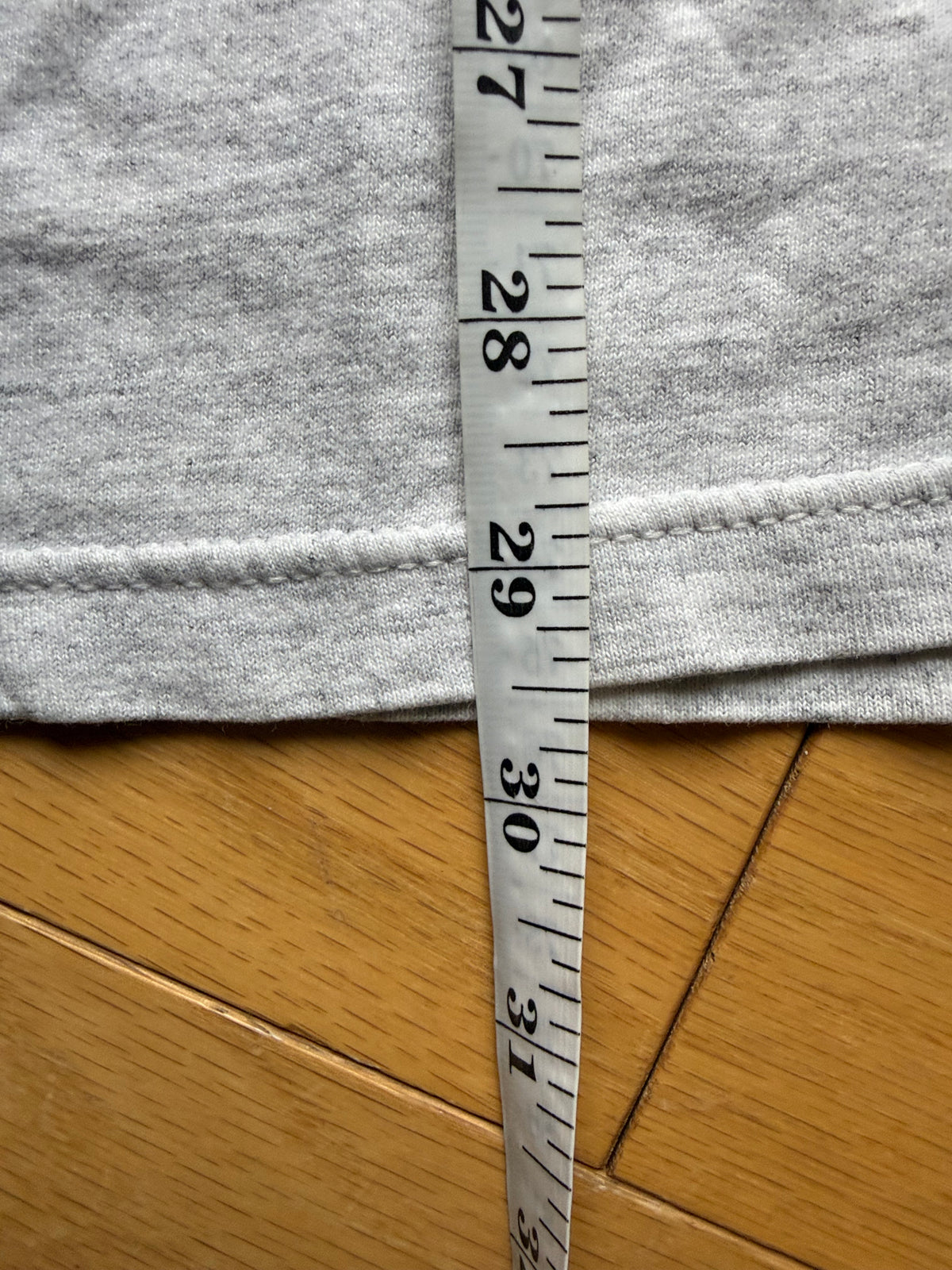 Vintage Peggy Murray Reel Men Tee. Size L