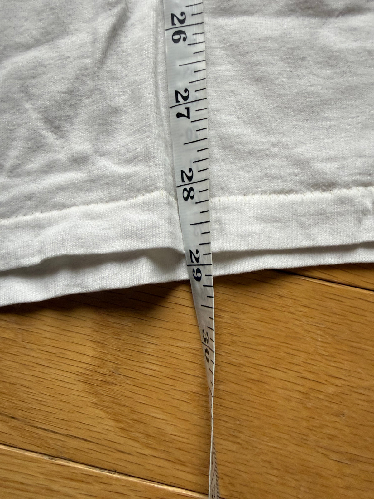 Vintage Peggy Murray Real Women Never Lie Tee. Size XL
