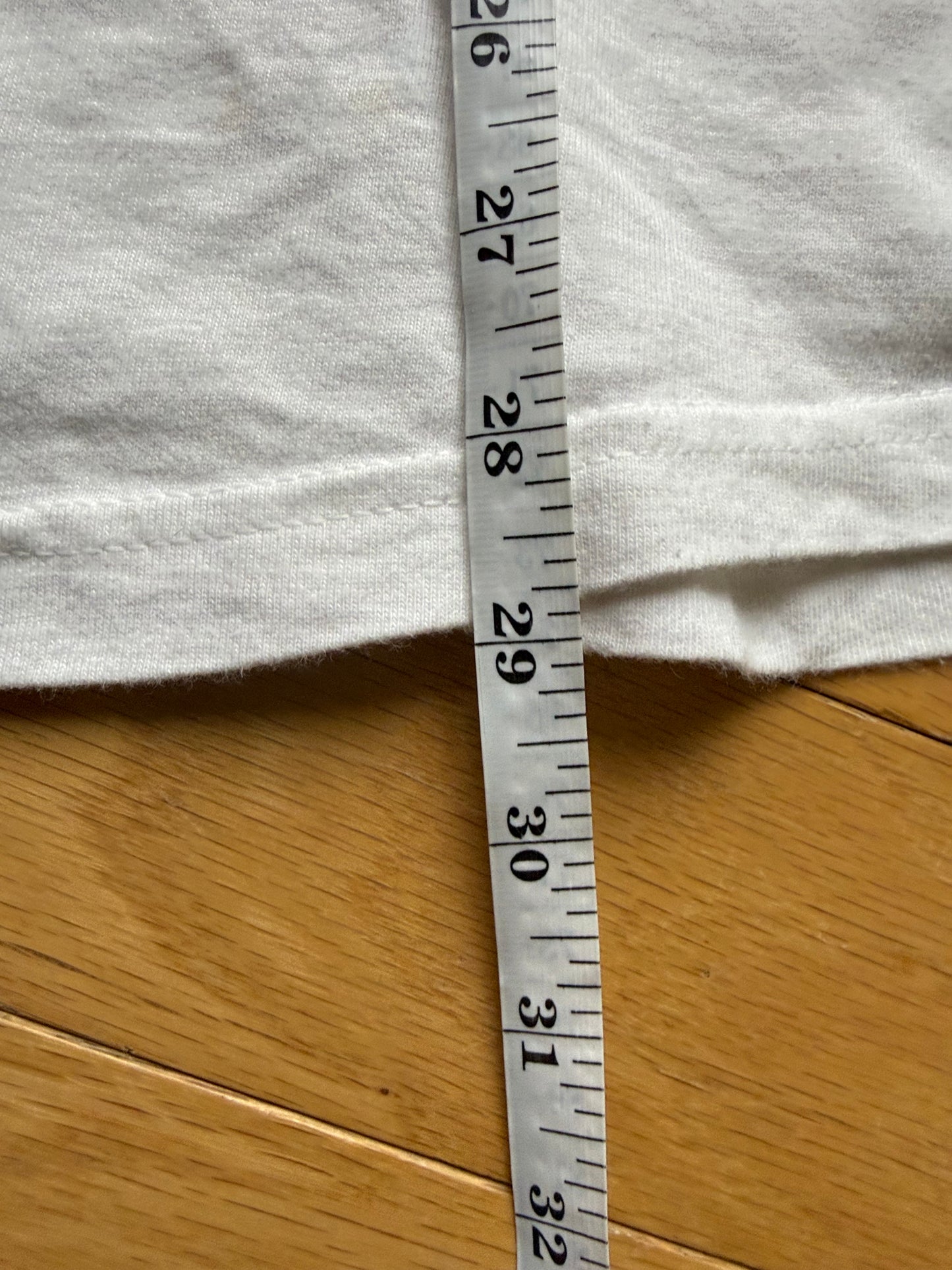 Vintage Big Dogs Big BS Tee. Size L