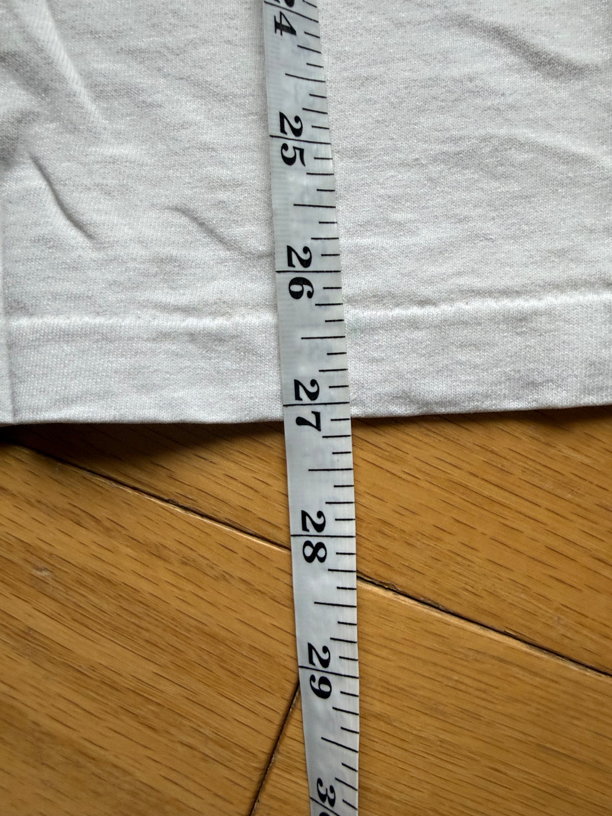 Vintage Habitat Trout Tee. Size XL