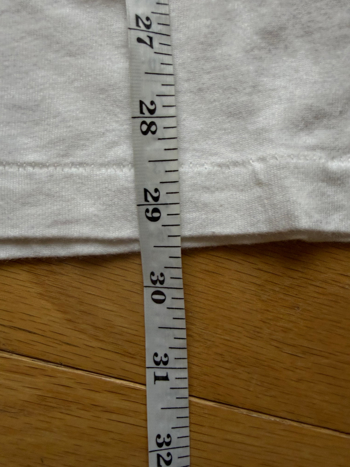 Vintage Dave M Hose Lure Tee. Size XL