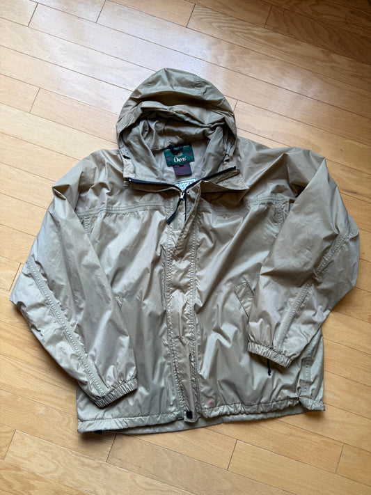 Vintage Orvis Windbreaker. Size L