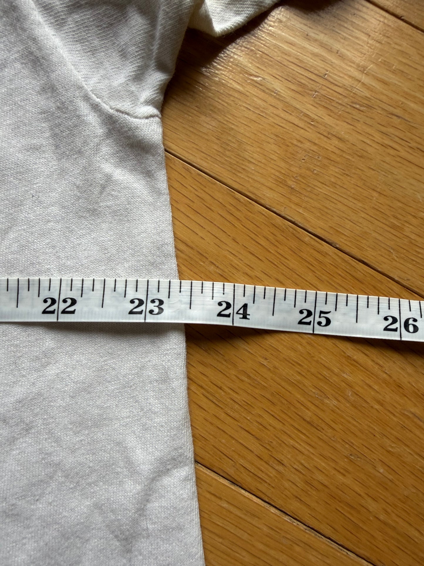 Vintage Minnesota State Parks Brook Tee. Size XL