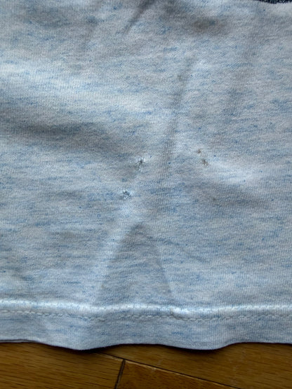 Vintage Habitat Rainbow Trout Tee. Size L