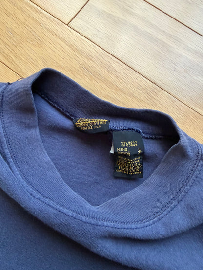 Vintage Eddie Bauer Catch & Release Tee. Size L