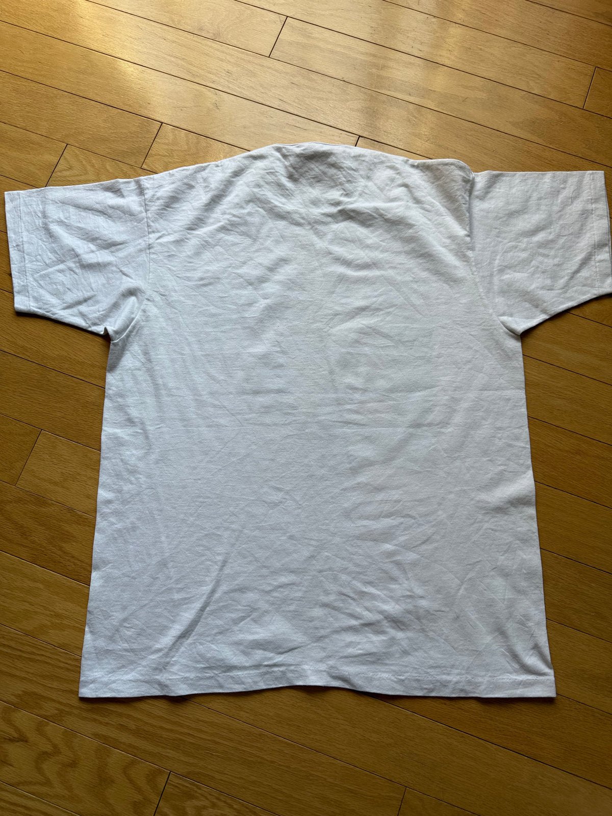Vintage Canada Parc & Reserve Senneterre Tee. Size L