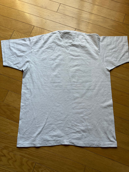 Vintage Canada Parc & Reserve Senneterre Tee. Size L