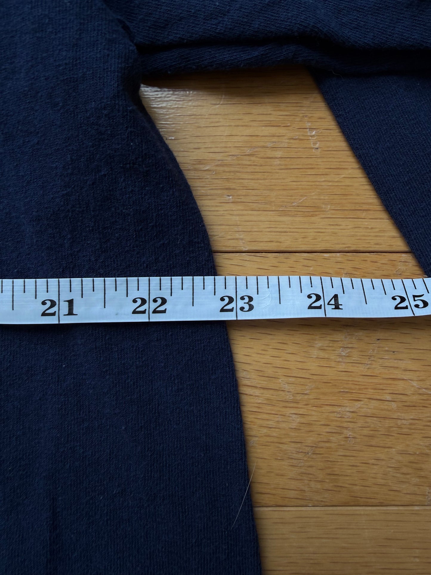 L.L. Bean Maine Wildlife Long Sleeve Tee