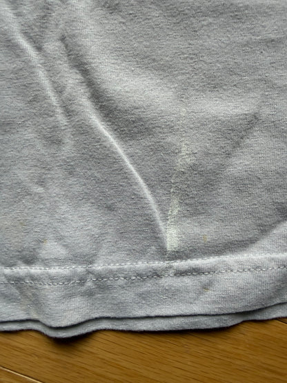 Vintage Crappie Thing To Say Tee. Size M