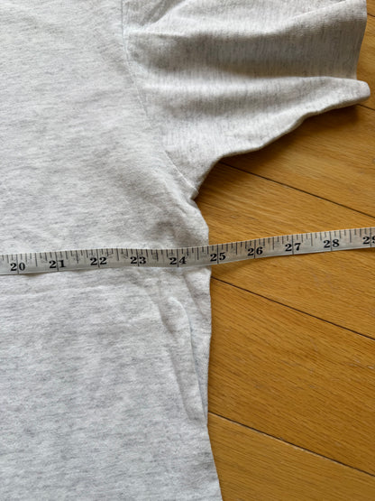 Vintage Anatomy of a Royal Wulff Tee. Size XL