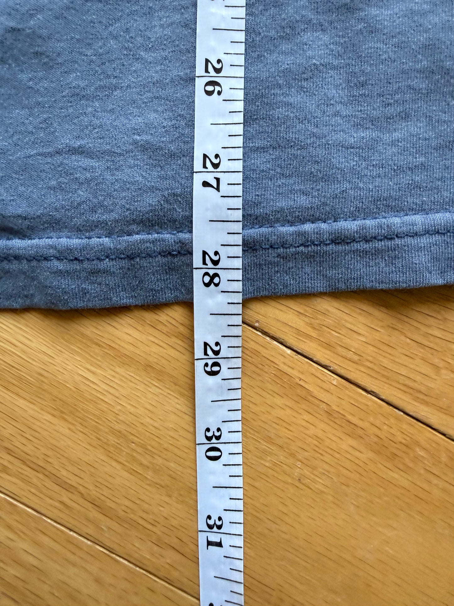 Vintage Catch & Release Rainbow Tee