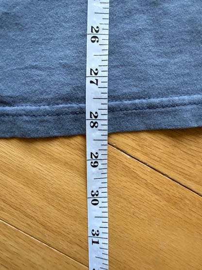 Vintage Catch & Release Rainbow Tee